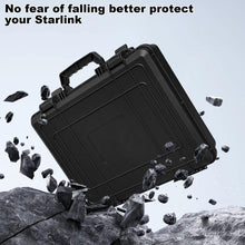Load image into Gallery viewer, For Starlink Mini Handheld ABS Storage Box, S2039