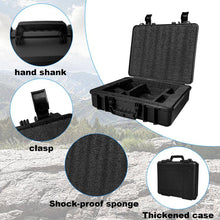 Load image into Gallery viewer, For Starlink Mini Handheld ABS Storage Box, S2039
