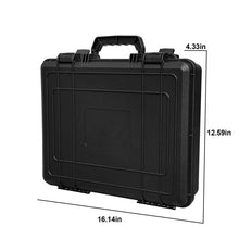 Load image into Gallery viewer, For Starlink Mini Handheld ABS Storage Box, S2039