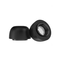 Load image into Gallery viewer, For Samsung Galaxy Buds3 Pro AhaStyle WG168 Memory Foam Anti-Slip Anti-Loss Earplug Cap, S+M+L, L, M, S