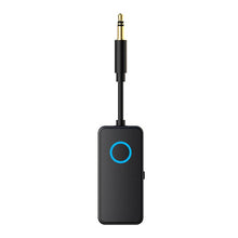 Load image into Gallery viewer, 2-In-1 Bluetooth 5.4 Audio Adapter Transmitter/Receiver 3.5mm AUX For Car/TV/Headphones, M30