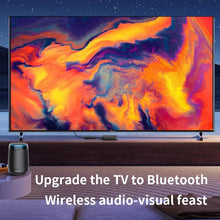Load image into Gallery viewer, 2-In-1 Bluetooth 5.4 Audio Adapter Transmitter/Receiver 3.5mm AUX For Car/TV/Headphones, M30