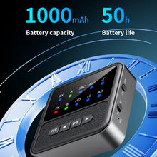 Load image into Gallery viewer, 2-in-1 Bluetooth 5.4 Audio Transceiver HiFi Transmitter/Receiver, HD Calls, RCA/3.5mm AUX for Car/Home Stereo, BT200