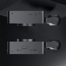 Load image into Gallery viewer, 1080P HD Infrared Night Vision XWIFI Interconnected Driving Recorder, Two-recording, Three-recording
