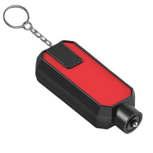 Load image into Gallery viewer, Car Safety Hammer Emergency Window Breaker