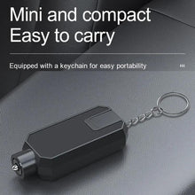 Load image into Gallery viewer, Car Safety Hammer Emergency Window Breaker