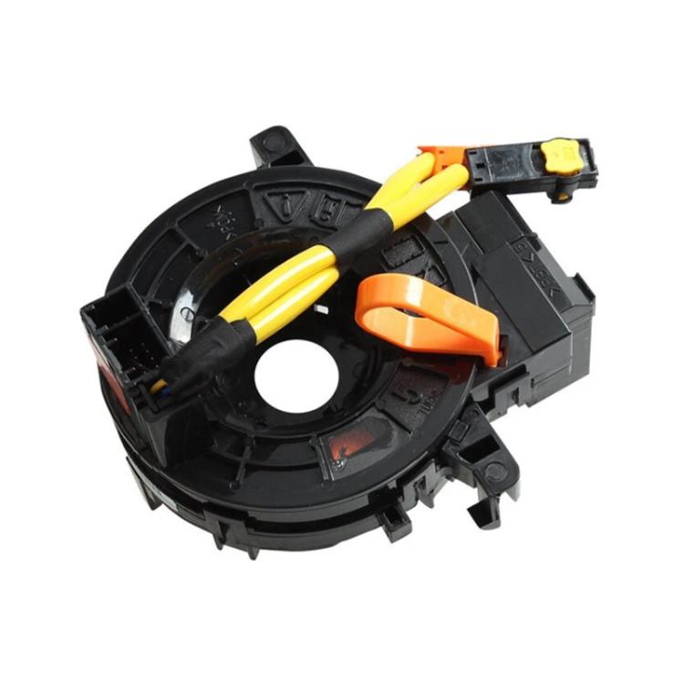 For Toyota Hairspring Clock Spring Coil, 84306-06140