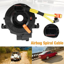 Load image into Gallery viewer, For Toyota Hairspring Clock Spring Coil, 84306-06140