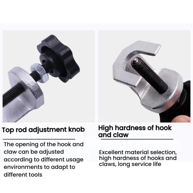 Wiper Arm Puller Remover Special Tool, Wiper Arm Puller