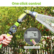 Load image into Gallery viewer, RainPoint Water Flow Data Measurement Sensor, Water Flow Sensor