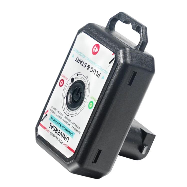 Universal Steering Lock Emulator For Renault, MK9578