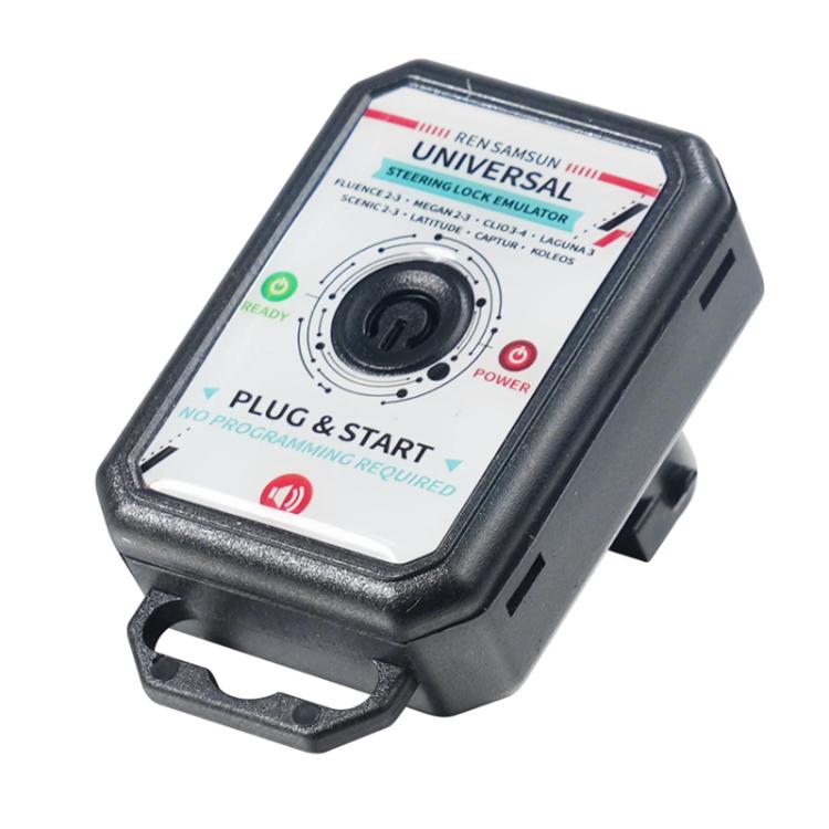 Universal Steering Lock Emulator For Renault, MK9578