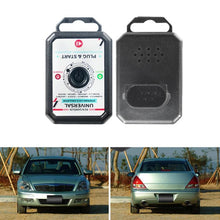 Load image into Gallery viewer, Universal Steering Lock Emulator For Renault, MK9578