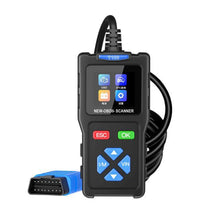 Load image into Gallery viewer, Car Fault Diagnostic Instrument OBD2 Car Engine Tester