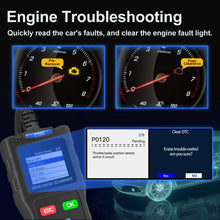 Load image into Gallery viewer, Car Fault Diagnostic Instrument OBD2 Car Engine Tester