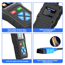 Load image into Gallery viewer, Car Fault Diagnostic Instrument OBD2 Car Engine Tester