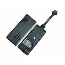 Load image into Gallery viewer, 4G Automotive GPS South American Satellite Meter Anti-theft Positioner, J16