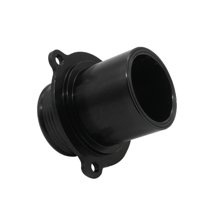 EA888 Turbocharged Silencer For Volkswagen/Audi, Turbocharged Silencer