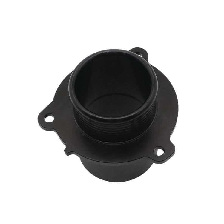 EA888 Turbocharged Silencer For Volkswagen/Audi, Turbocharged Silencer