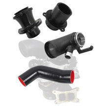 Load image into Gallery viewer, EA888 Turbocharged Silencer For Volkswagen/Audi, Turbocharged Silencer