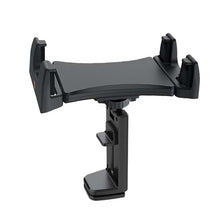 Load image into Gallery viewer, Multifunctional Travel Mobile Phone Tablet Desktop Stand Rotating Fixed Clip, XMX076