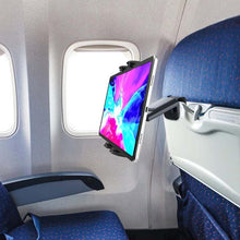Load image into Gallery viewer, Multifunctional Travel Mobile Phone Tablet Desktop Stand Rotating Fixed Clip, XMX076