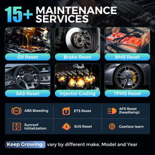 Load image into Gallery viewer, KINGBOLEN Ediag Elite Car Fault OBD2 Multilingual Detector, KBLJ05