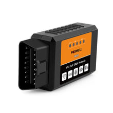 Load image into Gallery viewer, FOXWELL OBD2 WIFI Automotive Fault Detector, FOXWELL F601
