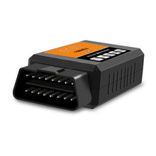 Load image into Gallery viewer, FOXWELL OBD2 WIFI Automotive Fault Detector, FOXWELL F601