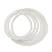 Load image into Gallery viewer, Silicone Sealing Ring/Gasket for Aluminum Pressure Cookers, 16cm, 18cm, 20cm, 22cm, 24cm, 26cm, 28cm, 30cm, 32cm, 34cm, 36cm, 38cm, 40cm, 42cm, 44cm, 46cm