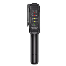 Load image into Gallery viewer, Automobile Brake Oil Detection Pen Brake Fluid Moisture Tester, YM-C02