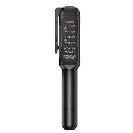 Automobile Brake Oil Detection Pen Brake Fluid Moisture Tester, YM-C02
