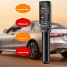 Load image into Gallery viewer, Automobile Brake Oil Detection Pen Brake Fluid Moisture Tester, YM-C02