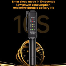 Load image into Gallery viewer, Automobile Brake Oil Detection Pen Brake Fluid Moisture Tester, YM-C02