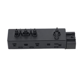 For 2008-2012 Nissan Automobile Seat Control Switch 87066-JA03A, 87066-JA03A