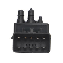 Load image into Gallery viewer, For 2008-2012 Nissan Automobile Seat Control Switch 87066-JA03A, 87066-JA03A