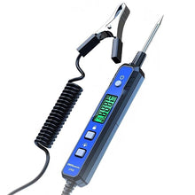 Load image into Gallery viewer, OBDResource 0.8-100V Intelligent Identification Automotive Circuit Tester