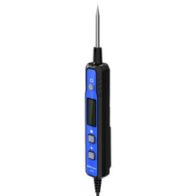 Load image into Gallery viewer, OBDResource 0.8-100V Intelligent Identification Automotive Circuit Tester