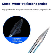 Load image into Gallery viewer, OBDResource 0.8-100V Intelligent Identification Automotive Circuit Tester