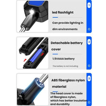 Load image into Gallery viewer, OBDResource 0.8-100V Intelligent Identification Automotive Circuit Tester