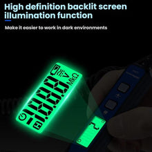 Load image into Gallery viewer, OBDResource 0.8-100V Intelligent Identification Automotive Circuit Tester