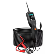 Load image into Gallery viewer, ANCEL 12/24V Automobile Battery Circuit Probe Tester