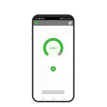 Load image into Gallery viewer, GPS Tracker For Cats &amp; Dogs Global Real-Time Tracking Collar Anti-Loss Waterproof Pet Locator Compatible Findmytag APP