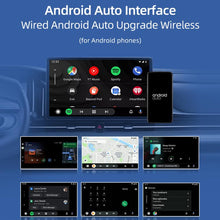 Load image into Gallery viewer, Carlinkit Original Car Wired To Wireless Carplay/Android Auto Internet Box