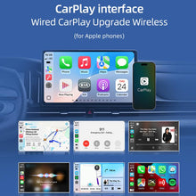 Load image into Gallery viewer, Carlinkit Original Car Wired To Wireless Carplay/Android Auto Internet Box