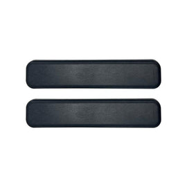 For Toyota Alphard/Vellfire Trunk Track Protection Cover, 2008-2015 20 Series, 2015-2022 30 Series, 2023-2024 40 Series