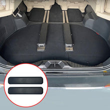 Load image into Gallery viewer, For Toyota Alphard/Vellfire Trunk Track Protection Cover, 2008-2015 20 Series, 2015-2022 30 Series, 2023-2024 40 Series
