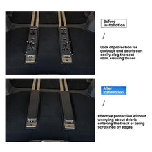Load image into Gallery viewer, For Toyota Alphard/Vellfire Trunk Track Protection Cover, 2008-2015 20 Series, 2015-2022 30 Series, 2023-2024 40 Series