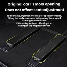 Load image into Gallery viewer, For Toyota Alphard/Vellfire Trunk Track Protection Cover, 2008-2015 20 Series, 2015-2022 30 Series, 2023-2024 40 Series