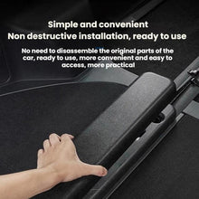 Load image into Gallery viewer, For Toyota Alphard/Vellfire Trunk Track Protection Cover, 2008-2015 20 Series, 2015-2022 30 Series, 2023-2024 40 Series